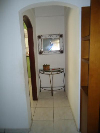 Imagem Casa com 3 Quartos à Venda, 250 m² em Jardim Das Paineiras - Hortolândia
