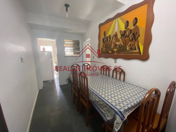 Imagem Cobertura com 3 Quartos à Venda, 123 m² em Passagem - Cabo Frio