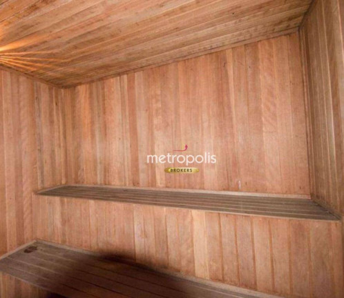 Imagem Apartamento com 2 Quartos para Alugar, 68 m² em Santo Antônio - São Caetano Do Sul