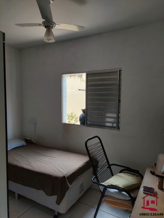 Imagem Casa com 3 Quartos à Venda, 216 m² em Jardim Novo Paraná - Sumaré