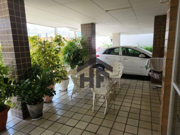 Apartamento com 2 Quartos à Venda, 78 m² em Imbiribeira - Recife