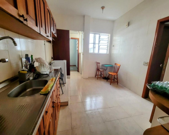 Imagem Imóvel com 3 Quartos à Venda, 103 m² em Flamengo - Rio De Janeiro