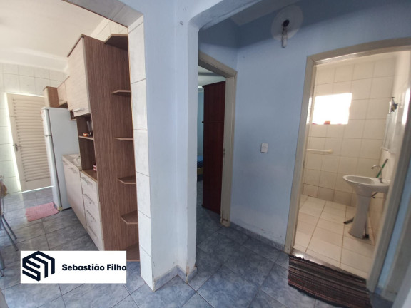 Imagem Casa com 2 Quartos à Venda, 250 m² em Jardim Picerno Ii - Sumaré Imagem Casa com 2 Quartos à Venda, 250 m² em Jardim Picerno Ii - Sumaré