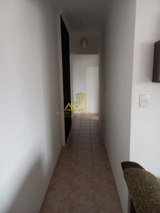 Imagem Apartamento com 2 Quartos à Venda, 70 m² em Flórida - Praia Grande