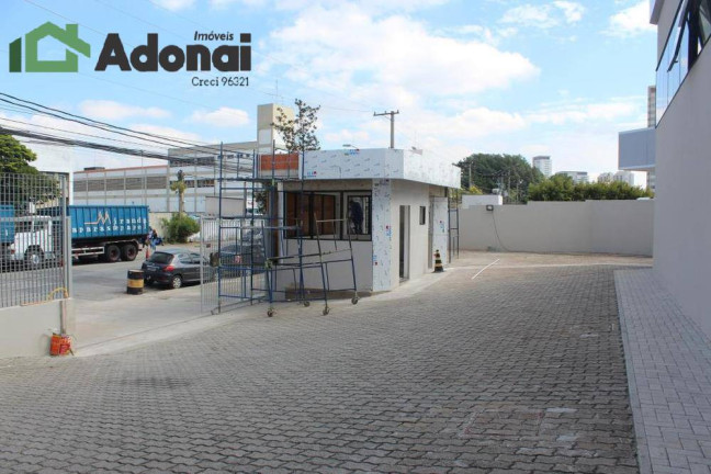 Imagem Galpão para Alugar, 6 m² em Lapa - São Paulo