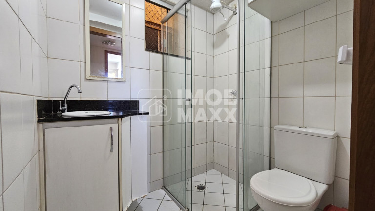 Imagem Apartamento com 2 Quartos à Venda, 453 m² em Riacho Fundo I - Riacho Fundo Imagem Apartamento com 2 Quartos à Venda, 453 m² em Riacho Fundo I - Riacho Fundo