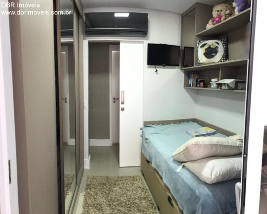 Imagem Apartamento com 2 Quartos à Venda, 67 m² em Tatuapé - Sao Paulo