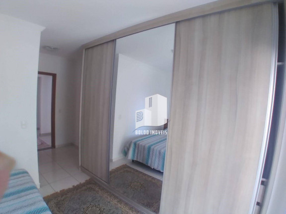 Imagem Apartamento com 3 Quartos à Venda, 121 m² em Aviação - Praia Grande