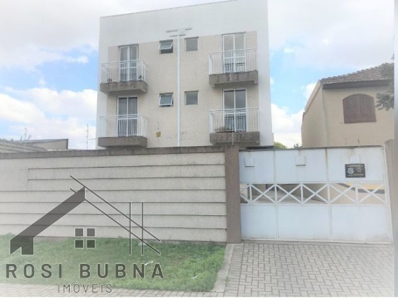 Imagem Apartamento com 2 Quartos à Venda, 54 m² em Cajuru - Curitiba Imagem Apartamento com 2 Quartos à Venda, 54 m² em Cajuru - Curitiba