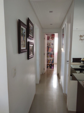 Imagem Apartamento com 3 Quartos à Venda, 90 m² em Imbuí - Salvador Imagem Apartamento com 3 Quartos à Venda, 90 m² em Imbuí - Salvador