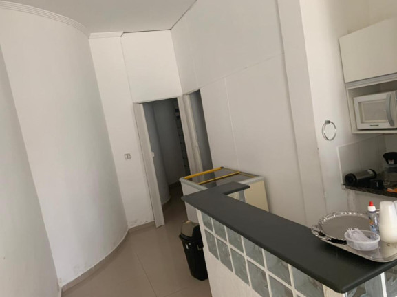 Imagem Imóvel Comercial à Venda, 119 m² em Boqueirão - Santos Imagem Imóvel Comercial à Venda, 119 m² em Boqueirão - Santos
