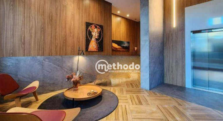 Imagem Apartamento com 3 Quartos à Venda, 111 m² em Cambuí - Campinas Imagem Apartamento com 3 Quartos à Venda, 111 m² em Cambuí - Campinas