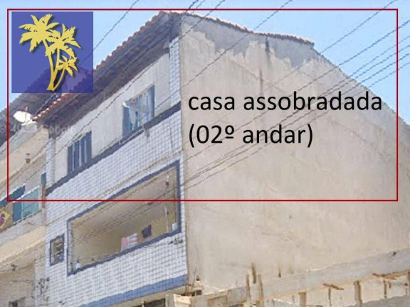 Casa com 2 Quartos para Alugar, 100 m² em Vila Rio De Janeiro - Guarulhos