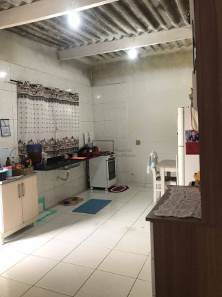 Casa com 5 Quartos à Venda, 396 m² em Centro (jacaré) - Cabreúva