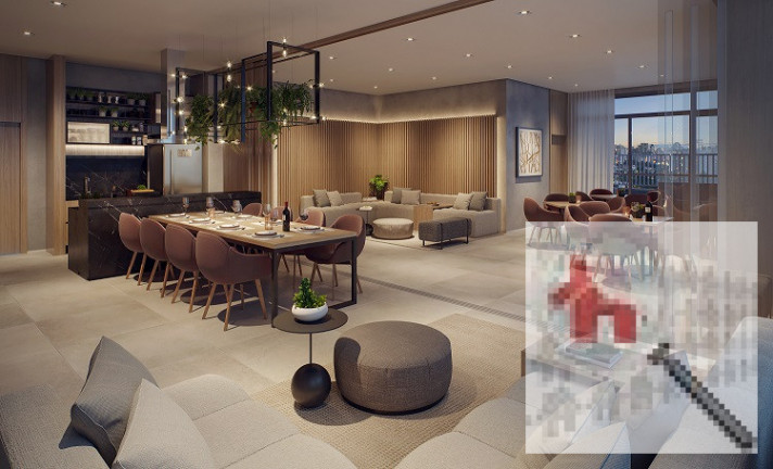 Imagem Apartamento com 2 Quartos à Venda, 64 m² em Vila Matilde - São Paulo Imagem Apartamento com 2 Quartos à Venda, 64 m² em Vila Matilde - São Paulo
