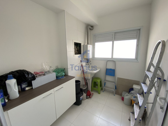 Imagem Apartamento com 3 Quartos à Venda, 133 m² em Moóca - São Paulo