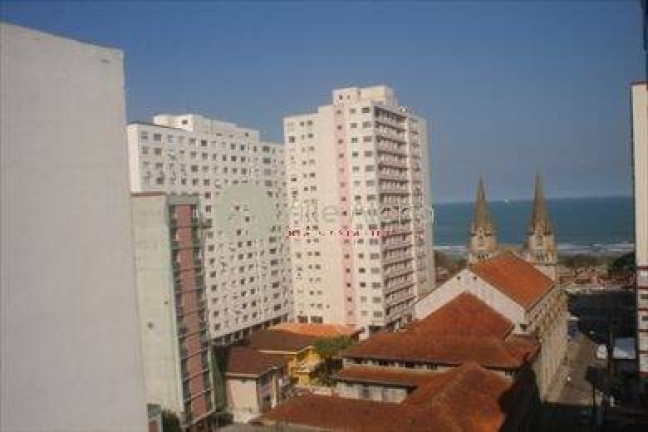 Imagem Apartamento com 4 Quartos à Venda, 280 m² em Embare - Santos Imagem Apartamento com 4 Quartos à Venda, 280 m² em Embare - Santos