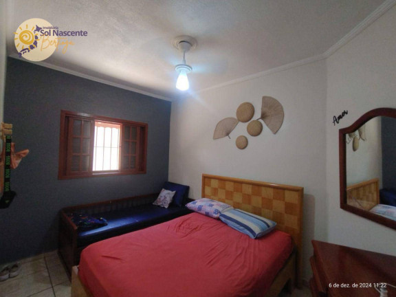 Imagem Casa com 3 Quartos à Venda, 150 m² em Jardim Indaiá - Bertioga
