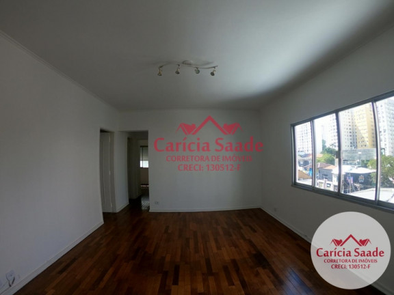 Imagem Apartamento com 2 Quartos à Venda, 80 m² em Cerqueira César - São Paulo