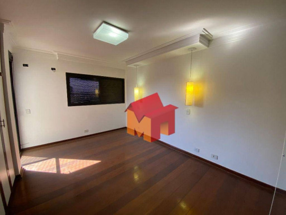 Imagem Apartamento com 3 Quartos à Venda, 210 m² em Centro - Americana Imagem Apartamento com 3 Quartos à Venda, 210 m² em Centro - Americana