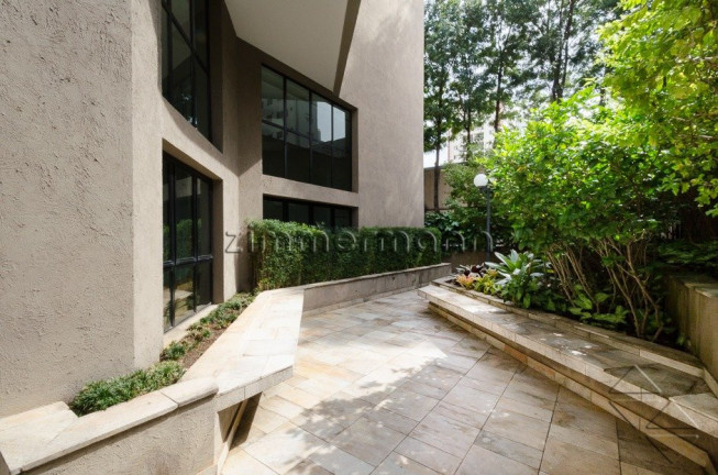 Imagem Apartamento com 3 Quartos à Venda, 180 m² em Pinheiros - São Paulo