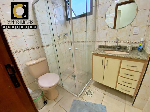 Imagem Apartamento com 3 Quartos à Venda, 204 m² em Marapé - Santos Imagem Apartamento com 3 Quartos à Venda, 204 m² em Marapé - Santos