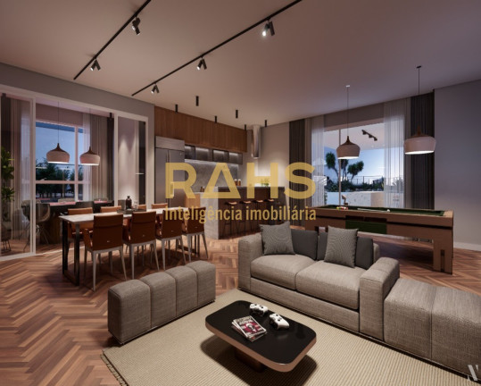 Imagem Apartamento com 3 Quartos à Venda, 134 m² em Centro - Penha