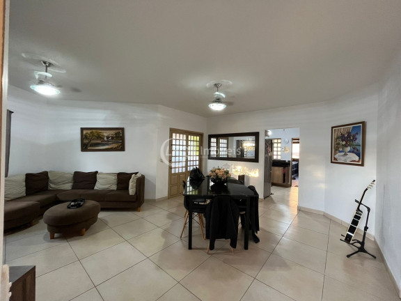 Imagem Casa com 3 Quartos à Venda, 130 m² em Uniao - Campo Grande Imagem Casa com 3 Quartos à Venda, 130 m² em Uniao - Campo Grande