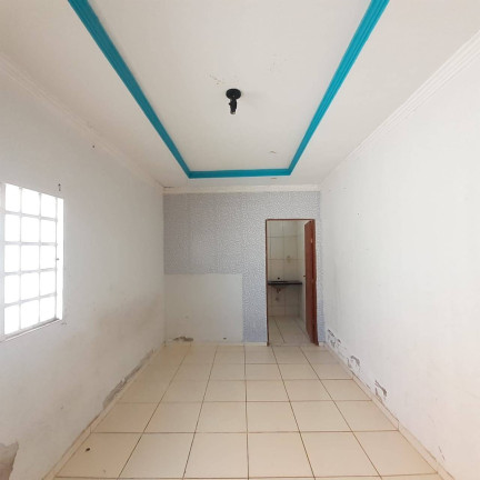 Imagem Casa com 3 Quartos à Venda, 226 m² em Cidade Livre - Aparecida De Goiânia Imagem Casa com 3 Quartos à Venda, 226 m² em Cidade Livre - Aparecida De Goiânia