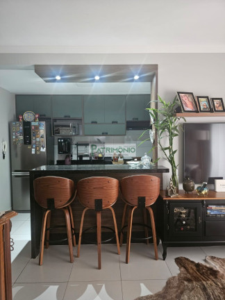 Imagem Imóvel com 2 Quartos à Venda, 75 m² em Residencial Parque Dos Ipês - Jaguariúna Imagem Imóvel com 2 Quartos à Venda, 75 m² em Residencial Parque Dos Ipês - Jaguariúna