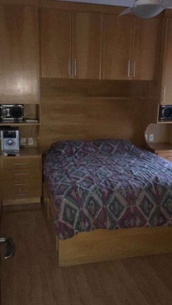 Imagem Cobertura com 3 Quartos à Venda, 214 m² em Vila Regente Feijó - São Paulo