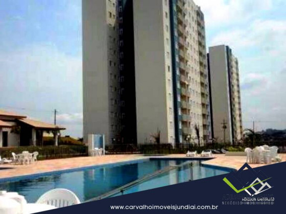 Imagem Apartamento com 2 Quartos à Venda, 64 m² em Jardim Tamoio - Jundiaí Imagem Apartamento com 2 Quartos à Venda, 64 m² em Jardim Tamoio - Jundiaí
