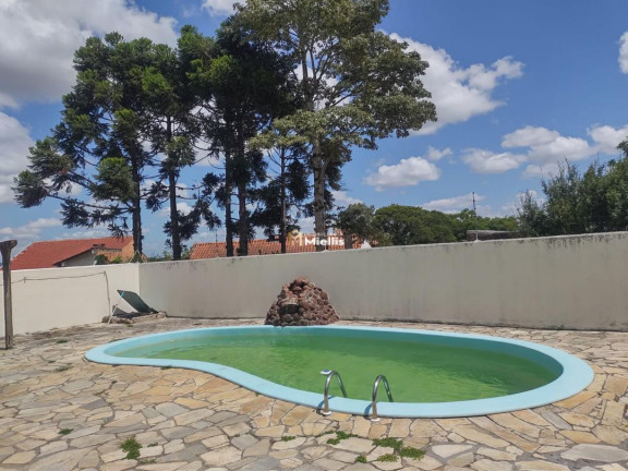 Imagem Casa com 3 Quartos à Venda, em Tarumã - Viamão Imagem Casa com 3 Quartos à Venda, em Tarumã - Viamão