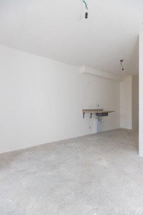 Imagem Studio com 1 Quarto à Venda, 31 m² em Paraíso - São Paulo Imagem Studio com 1 Quarto à Venda, 31 m² em Paraíso - São Paulo