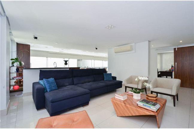 Imagem Apartamento com 3 Quartos à Venda, 325 m² em Alto Da Boa Vista - São Paulo Imagem Apartamento com 3 Quartos à Venda, 325 m² em Alto Da Boa Vista - São Paulo