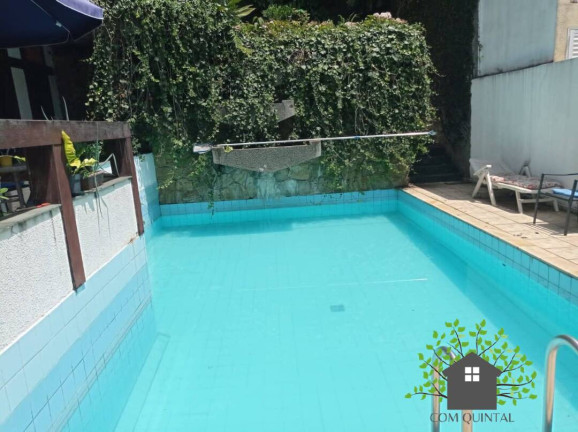 Imagem Casa com 4 Quartos à Venda, 560 m² em Forest Hills - Jandira