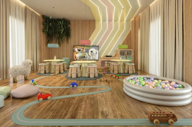 Imagem Apartamento com 2 Quartos à Venda, 83 m² em Porto Belo - Porto Belo
