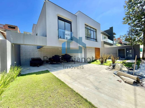 Imagem Casa de Condomínio com 3 Quartos à Venda, 230 m² em Quinta Dos Angicos - Cotia