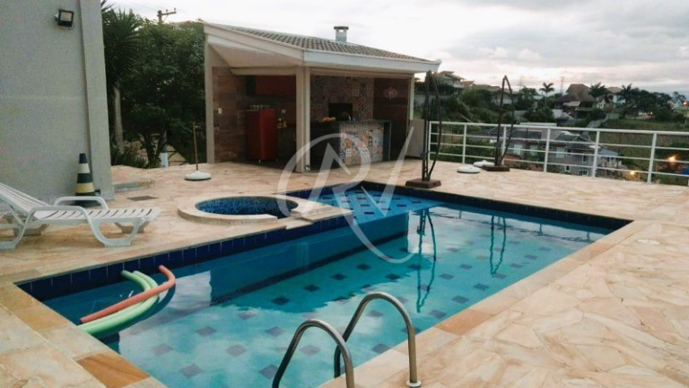 Imagem Casa com 4 Quartos à Venda, em Condomínio Residencial Mirante Do Vale - Jacareí Imagem Casa com 4 Quartos à Venda, em Condomínio Residencial Mirante Do Vale - Jacareí
