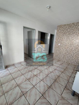 Imagem Casa com 1 Quarto para Alugar, 50 m² em Freguesia Do ó - São Paulo Imagem Casa com 1 Quarto para Alugar, 50 m² em Freguesia Do ó - São Paulo