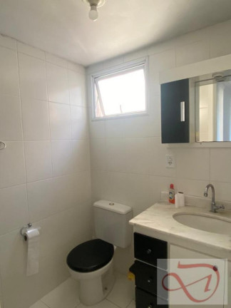 Imagem Apartamento com 2 Quartos à Venda, 50 m² em Parque Erasmo Assunção - Santo André