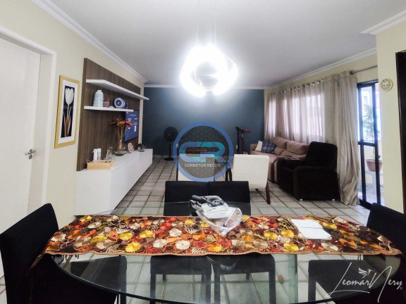 Imagem Apartamento com 3 Quartos à Venda, 130 m² em Boa Viagem - Recife Imagem Apartamento com 3 Quartos à Venda, 130 m² em Boa Viagem - Recife
