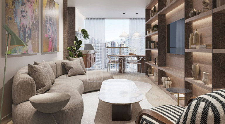 Imagem Apartamento com 4 Quartos à Venda, 238 m² em Itapuã - Vila Velha Imagem Apartamento com 4 Quartos à Venda, 238 m² em Itapuã - Vila Velha