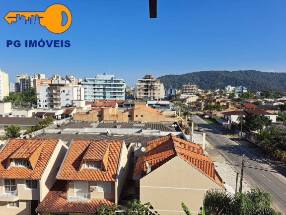 Imagem Apartamento com 2 Quartos à Venda, 67 m² em Caioba - Matinhos