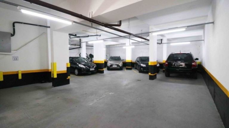 Imagem Apartamento com 3 Quartos à Venda, 158 m² em Cerqueira César - São Paulo Imagem Apartamento com 3 Quartos à Venda, 158 m² em Cerqueira César - São Paulo