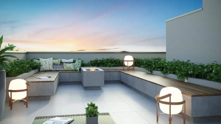 Imagem Apartamento com 2 Quartos à Venda, 48 m² em Campo Comprido - Curitiba Imagem Apartamento com 2 Quartos à Venda, 48 m² em Campo Comprido - Curitiba