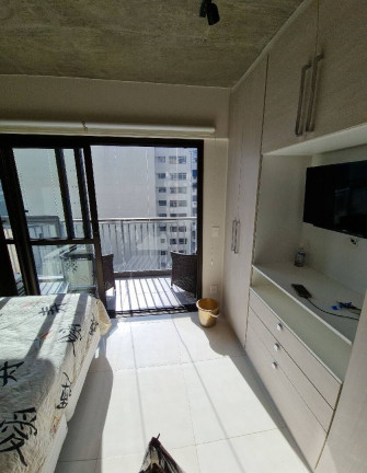 Imagem Studio com 1 Quarto à Venda, 70 m² em República - São Paulo Imagem Studio com 1 Quarto à Venda, 70 m² em República - São Paulo