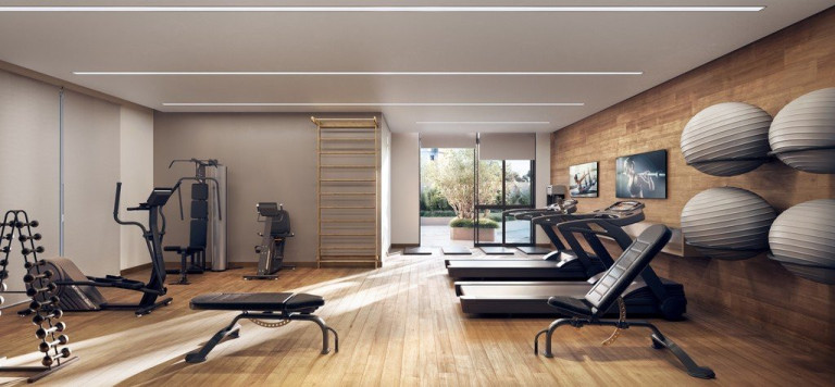 Imagem Imóvel Comercial à Venda, 37 m² em Petrópolis - Porto Alegre
