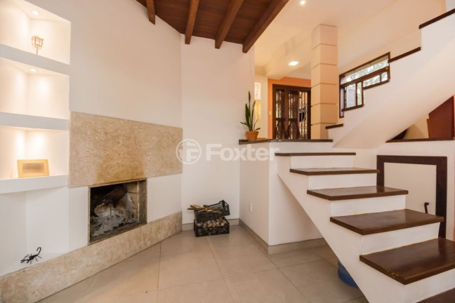 Imagem Casa com 3 Quartos à Venda, 142 m² em Cavalhada - Porto Alegre