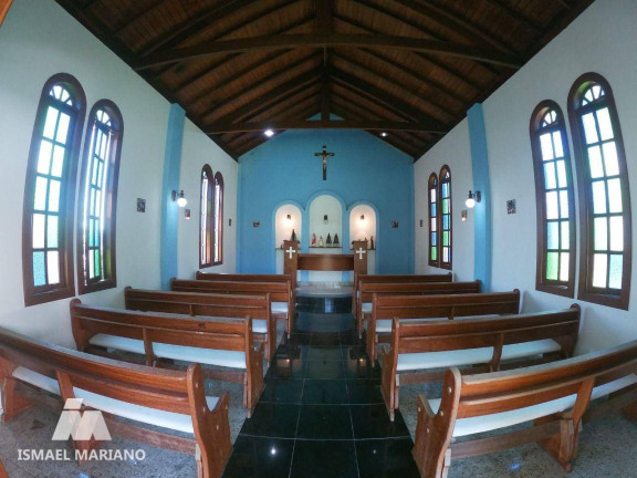 Imagem Casa com 5 Quartos à Venda, 700 m² em Ipiranga - Guarapari